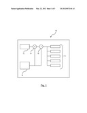 METHOD AND APPARATUS FOR ESTIMATING SOC OF A BATTERY diagram and image