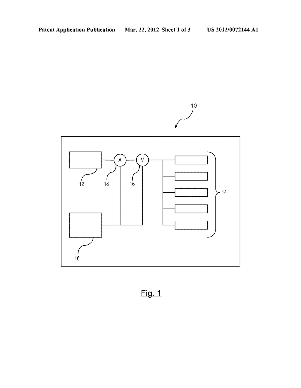 METHOD AND APPARATUS FOR ESTIMATING SOC OF A BATTERY - diagram, schematic, and image 02