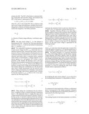 METHOD AND APPARATUS FOR ESTIMATING SOC OF A BATTERY diagram and image