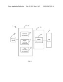 TEST METHOD AND SYSTEM FOR TESTING IMAGE PROCESSOR OF ELECTRONIC DEVICE diagram and image