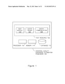 UNIVERSAL QUALITY ASSURANCE AUTOMATION FRAMEWORK diagram and image