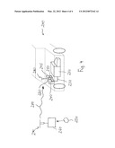 METHOD FOR ESTIMATING AN EXHAUST GAS TEMPERATURE diagram and image