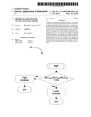 THERMOSTAT CONFIGURED FOR PROVIDING BUILDING ENVELOPE ANALYSIS AND METHOD     THEREOF diagram and image