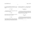 THERMOSTAT CONFIGURED FOR PROVIDING BUILDING ENVELOPE ANALYSIS AND METHOD     THEREOF diagram and image