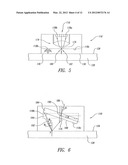 SYSTEM AND METHOD OF EVALUATING AN OBJECT USING ELECTROMAGNETIC ENERGY diagram and image