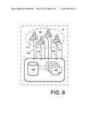 PRODUCTION MONITORING SYSTEM AND METHOD diagram and image