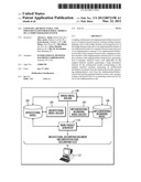 COUPLING ARCHITECTURAL AND IMPLEMENTATION/BEHAVIORAL MODELS OF A     COMPUTER-BASED SYSTEM diagram and image