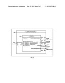 COUPLING ARCHITECTURAL AND IMPLEMENTATION/BEHAVIORAL MODELS OF A     COMPUTER-BASED SYSTEM diagram and image