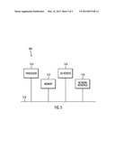 COUPLING ARCHITECTURAL AND IMPLEMENTATION/BEHAVIORAL MODELS OF A     COMPUTER-BASED SYSTEM diagram and image