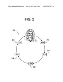 SYSTEM AND METHOD FOR ENHANCING VOICE-ENABLED SEARCH BASED ON AUTOMATED     DEMOGRAPHIC IDENTIFICATION diagram and image