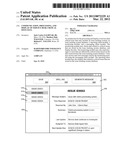 COMMUNICATION, PROCESSING, AND DISPLAY OF SERVICE DESK CRITICAL ISSUE DATA diagram and image