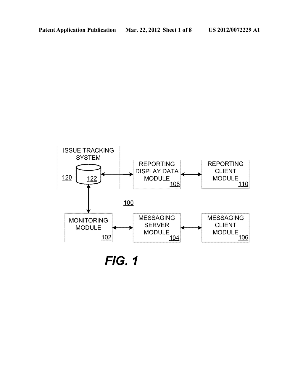 COMMUNICATION, PROCESSING, AND DISPLAY OF SERVICE DESK CRITICAL ISSUE DATA - diagram, schematic, and image 02