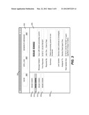 COMMUNICATION, PROCESSING, AND DISPLAY OF SERVICE DESK CRITICAL ISSUE DATA diagram and image