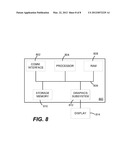 COMMUNICATION, PROCESSING, AND DISPLAY OF SERVICE DESK CRITICAL ISSUE DATA diagram and image