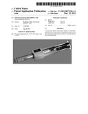 INSULIN PEN DATA RECORDING AND TRANSMISSION DEVICE diagram and image