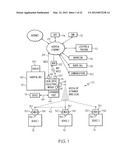 System and Method For Collection and Communication of Data From Multiple     Patient Care Devices diagram and image