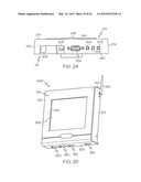 System and Method For Collection and Communication of Data From Multiple     Patient Care Devices diagram and image