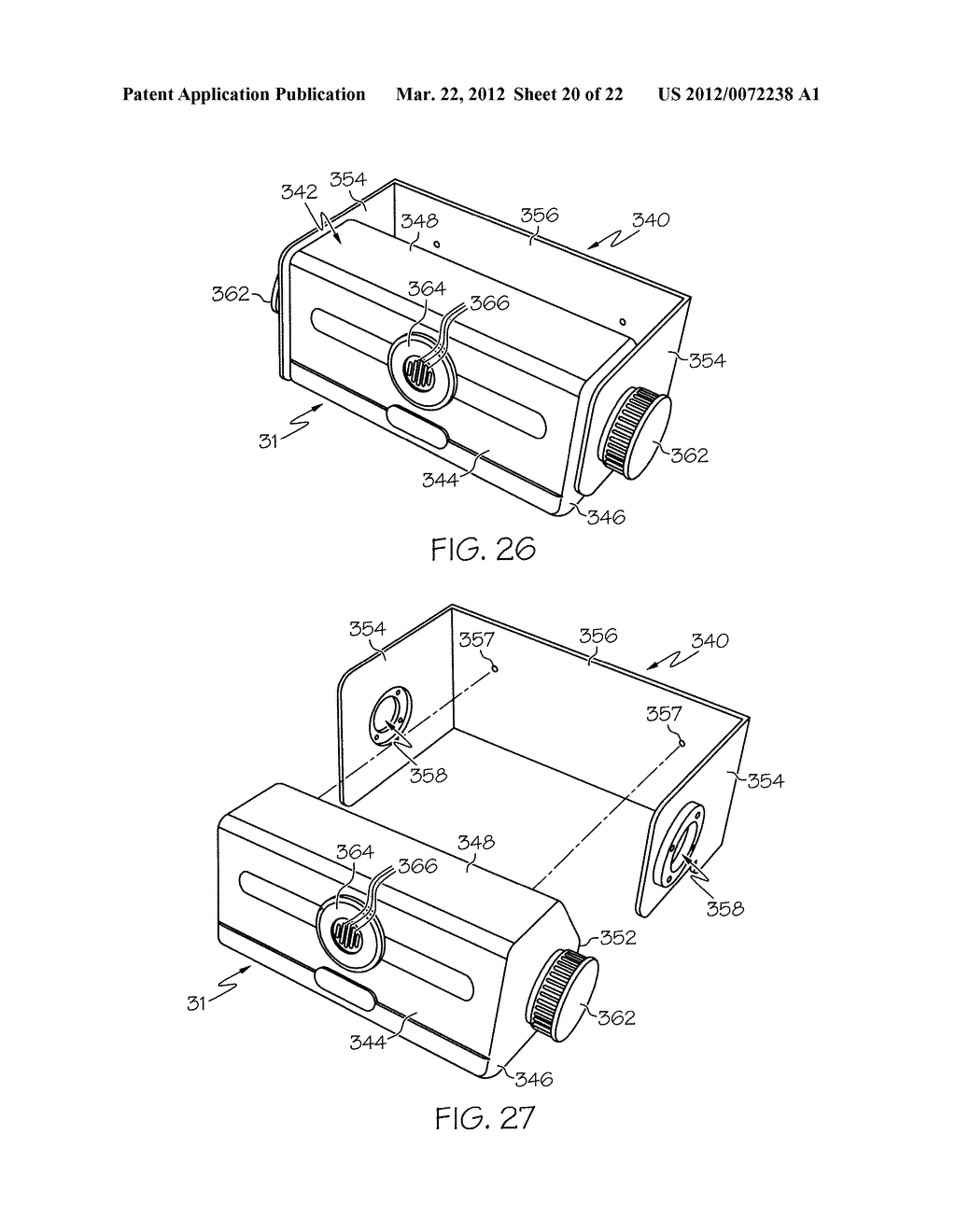 System and Method For Collection and Communication of Data From Multiple     Patient Care Devices - diagram, schematic, and image 21