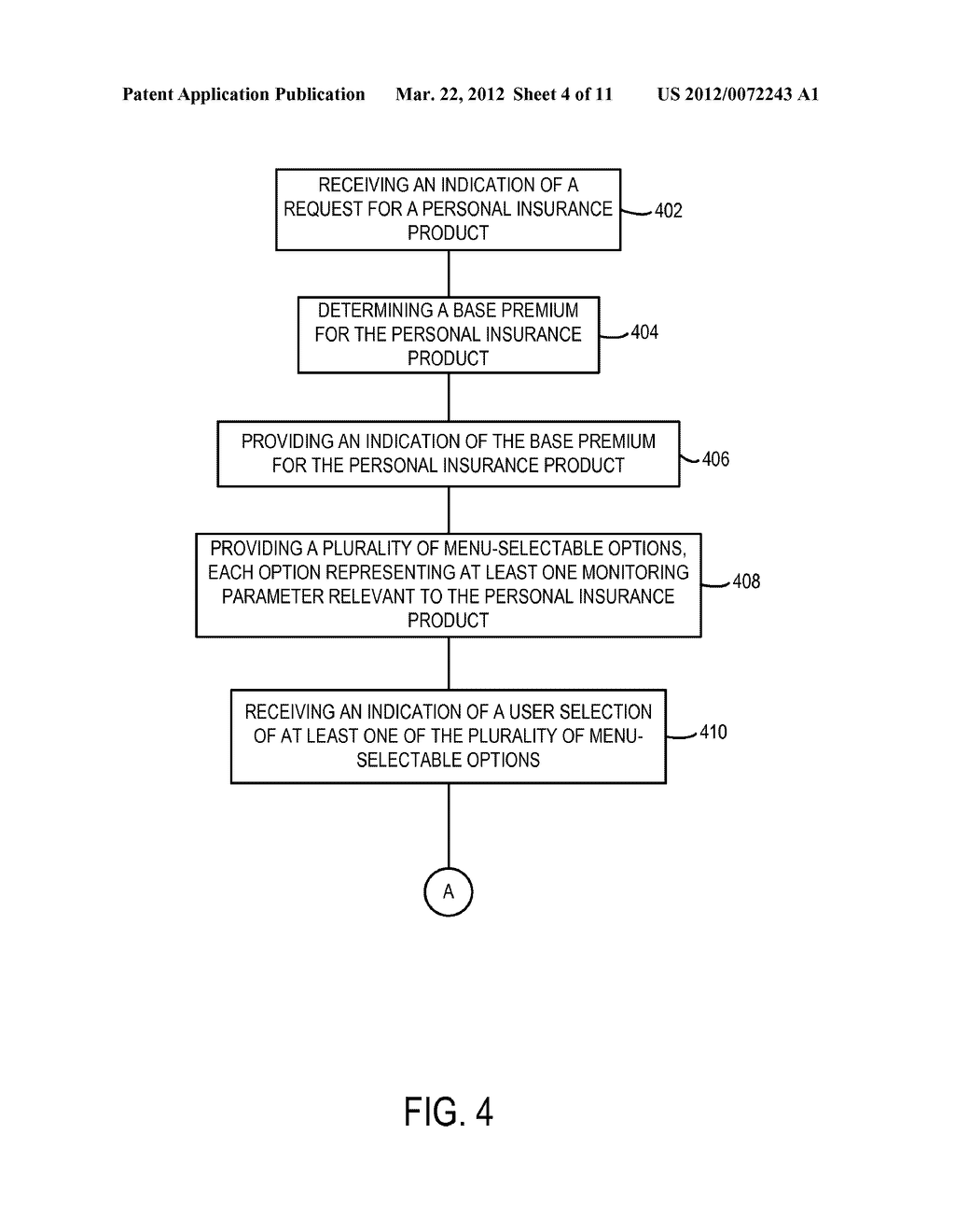 MONITORING CUSTOMER-SELECTED VEHICLE PARAMETERS - diagram, schematic, and image 05