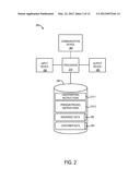 MONITORING CUSTOMER-SELECTED VEHICLE PARAMETERS diagram and image