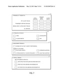 MONITORING CUSTOMER-SELECTED VEHICLE PARAMETERS diagram and image