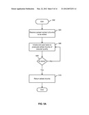 OUTSOURCING TASKS VIA A NETWORK diagram and image