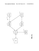 METHODS AND COMPUTER PROGRAM PRODUCTS FOR IDENTIFYING AND MONITORING     RELATED BUSINESS APPLICATION PROCESSES diagram and image