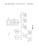 METHODS AND COMPUTER PROGRAM PRODUCTS FOR IDENTIFYING AND MONITORING     RELATED BUSINESS APPLICATION PROCESSES diagram and image