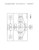 METHODS AND COMPUTER PROGRAM PRODUCTS FOR IDENTIFYING AND MONITORING     RELATED BUSINESS APPLICATION PROCESSES diagram and image