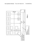 METHODS AND COMPUTER PROGRAM PRODUCTS FOR IDENTIFYING AND MONITORING     RELATED BUSINESS APPLICATION PROCESSES diagram and image