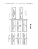 METHODS AND COMPUTER PROGRAM PRODUCTS FOR IDENTIFYING AND MONITORING     RELATED BUSINESS APPLICATION PROCESSES diagram and image