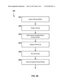 SYSTEMS AND METHODS FOR SELF-SERVICE AUTOMATED MULTIMODAL SURVEYS diagram and image