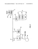 System to improve response to radio advertising diagram and image