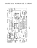 THE APPARATUS AND METHOD OF SELLING GOODS AND DIGITAL CONTENTS WITH BLOG     SHARE SALES MODULE diagram and image