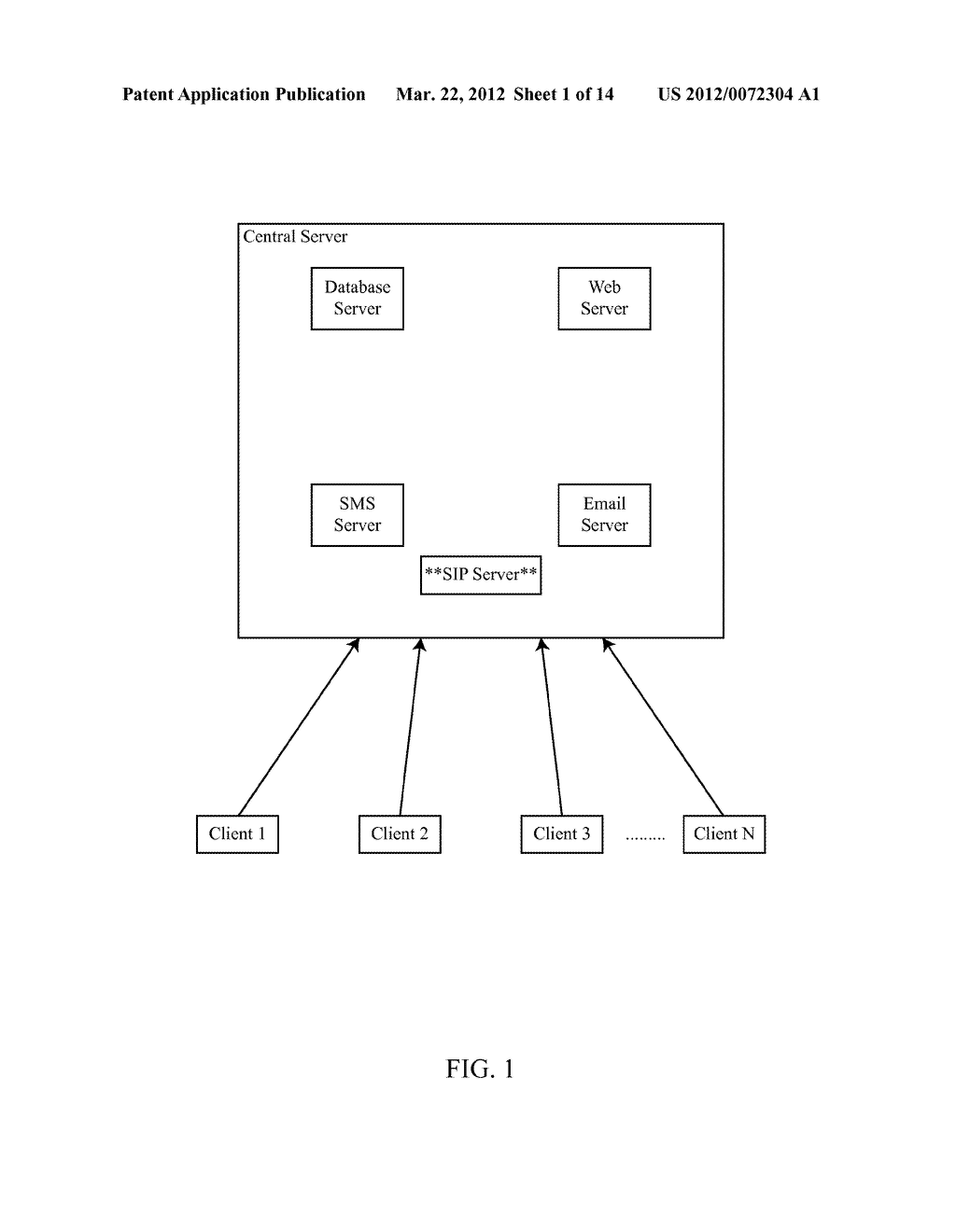 Method of Shopping Online with Real-Time Data Sharing Between Multiple     Clients - diagram, schematic, and image 02
