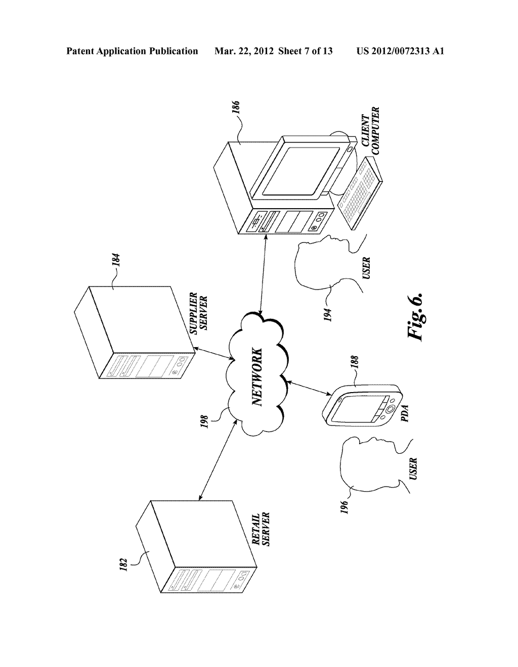 METHOD OF SELLING A CUSTOM PRODUCT AS AN OVER-THE-COUNTER COMMODITY ITEM - diagram, schematic, and image 08