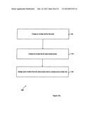 SYSTEM AND METHOD FOR DEAL MANAGEMENT OF SYNDICATED LOANS BY MULTIPLE     BOOKRUNNERS diagram and image