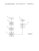 Method and system for predicting property values within discrete finite     market elements diagram and image