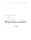 Method and system for predicting property values within discrete finite     market elements diagram and image