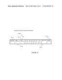 Method and system for predicting property values within discrete finite     market elements diagram and image