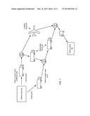 Method And System For Anticipatory Package Shipping diagram and image