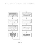 Method And System For Anticipatory Package Shipping diagram and image