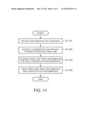 OPTIMIZING A PRINTER SYSTEM IN CONSIDERATION OF ENVIRONMENTAL LOAD diagram and image