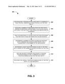 TECHNIQUES FOR GENERATING A TRUSTWORTHINESS SCORE IN AN ONLINE ENVIRONMENT diagram and image