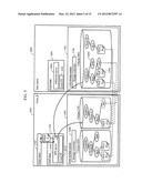 METHOD FOR MANAGING INFORMATION PROCESSING SYSTEM AND DATA MANAGEMENT     COMPUTER SYSTEM diagram and image