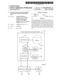 METHOD AND SYSTEM FOR TRIGGERING WEB CRAWLING BASED ON REGISTRY DATA diagram and image