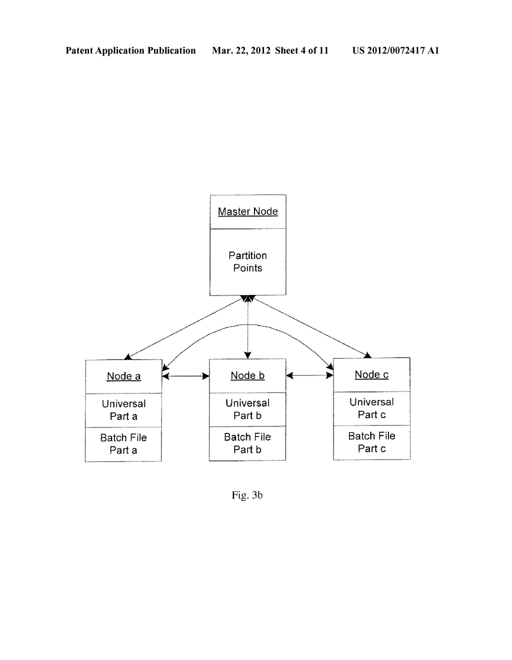 STATISTICAL MEASURE AND CALIBRATION OF SEARCH CRITERIA WHERE ONE OR BOTH     OF THE SEARCH CRITERIA AND DATABASE IS INCOMPLETE - diagram, schematic, and image 05