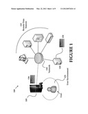 Developing a Knowledge Base Associated with a User That Facilitates     Evolution of an Intelligent User Interface diagram and image