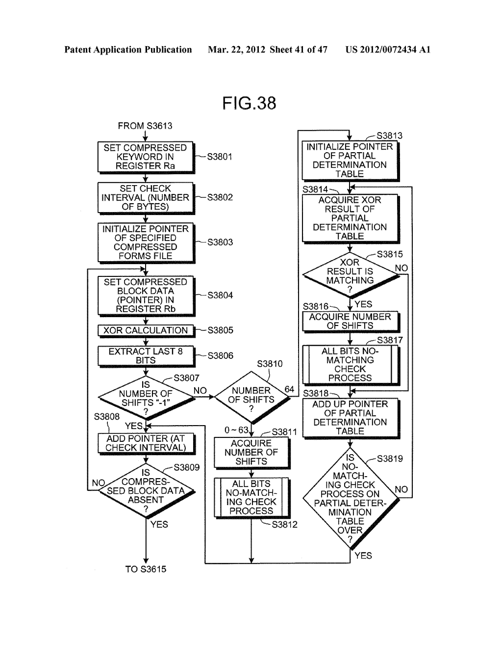 INFORMATION RETRIEVAL METHOD, INFORMATION RETRIEVAL APPARATUS, AND     COMPUTER PRODUCT - diagram, schematic, and image 42