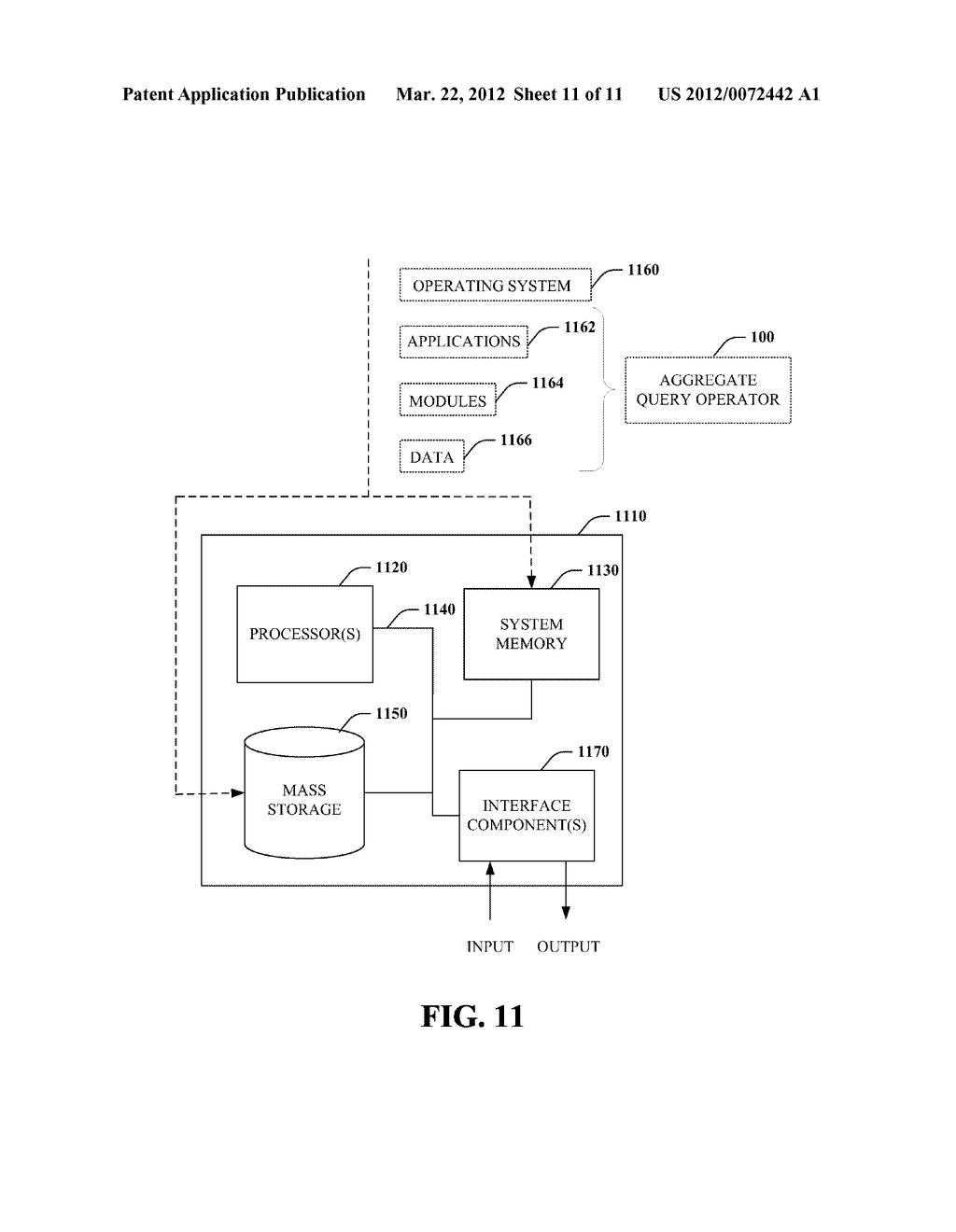 MONADIC TYPE PRESERVATION FOR QUERY OPERATORS - diagram, schematic, and image 12